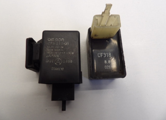 Relay Honda VFR 750