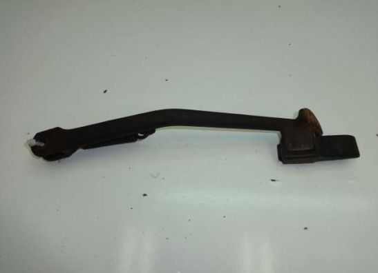 Standaard Honda VF 1100 Sabre