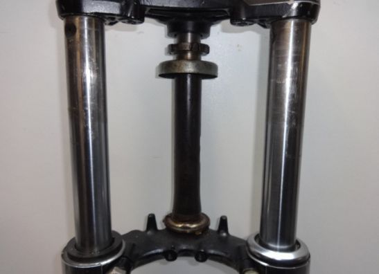 Voorpoten compleet Yamaha Overige Yamaha