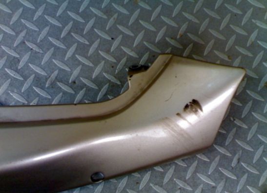 Heck rechts Suzuki GSF 600 650 Bandit 