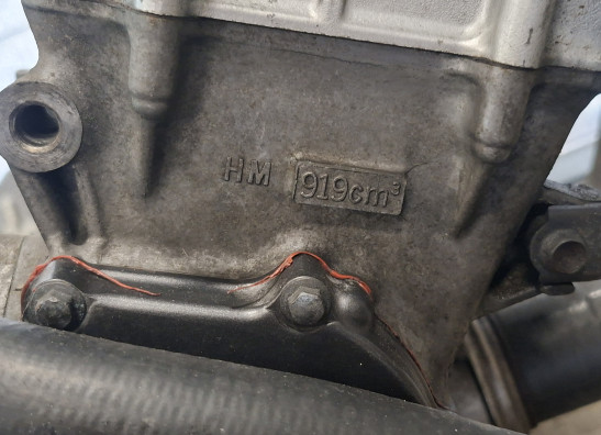 Motorblock Honda CBR 900 RR