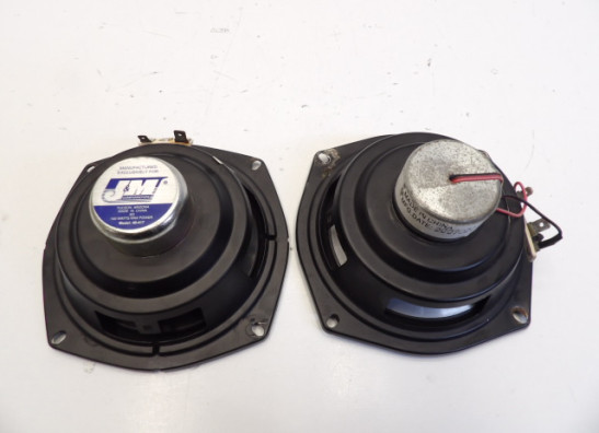 Radio toebehoren Harley Davidson Touring FL