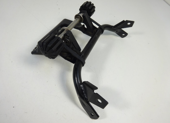 Sitzbank BMW R 1200 RT