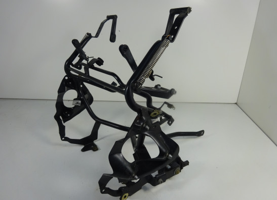 Lampenverkleidung Rahmen BMW K 1200 RS