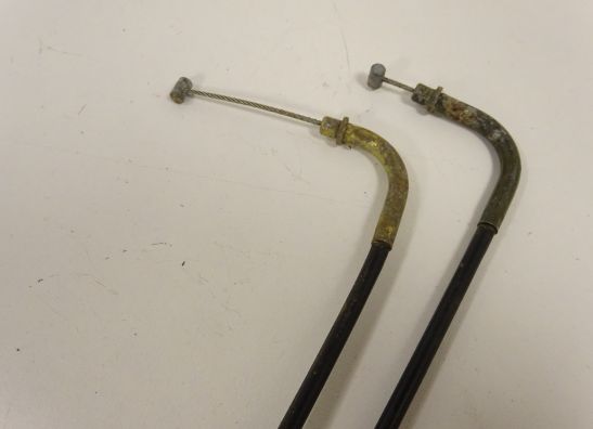 Exup valve Kawasaki ZX 6 R