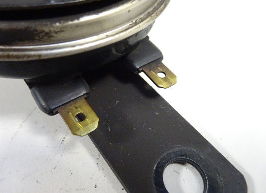 Claxon Honda NC 750 X