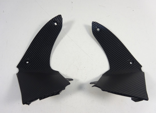 Topkuip bekleding BMW K 1200 S 