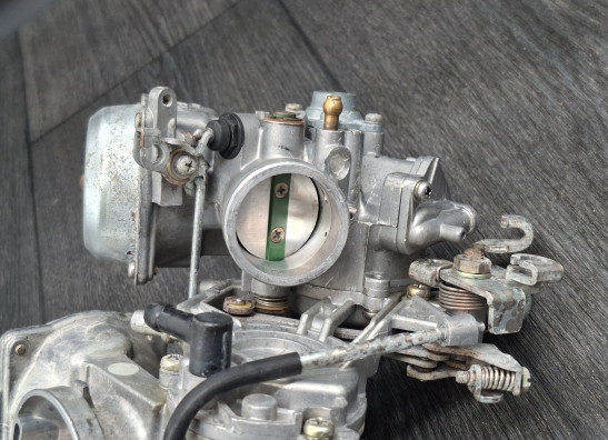 Carburateurset Kawasaki VN 700  750
