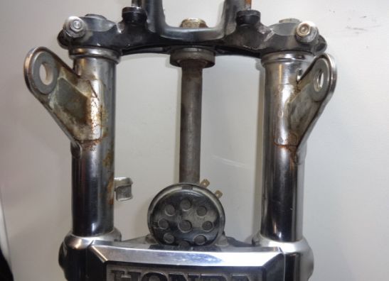 Gabelholm Komplett Honda Overige Honda