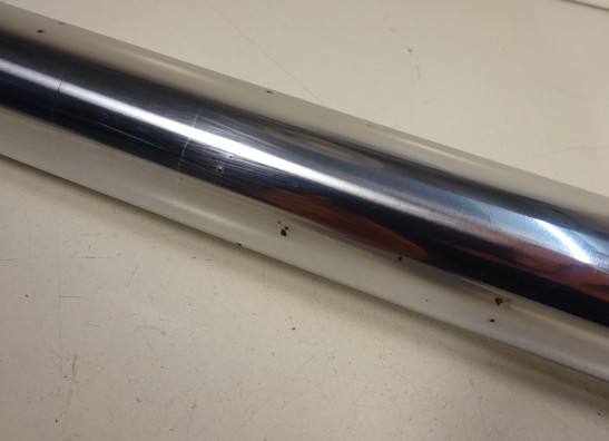 Voorpoot links compleet Honda VF 1000 R