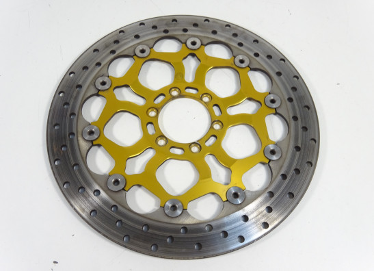 Remschijf voor Aprilia Falco 1999-2005