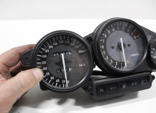 Tacho-set Yamaha YZF 600 Thundercat