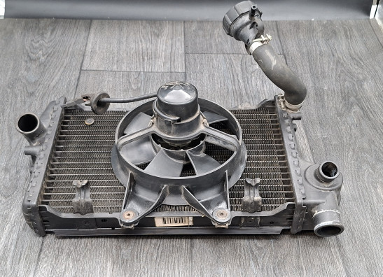 Radiateur BMW K 1100 LT