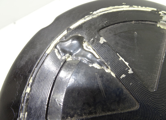 Kupplungsdeckel Yamaha V max