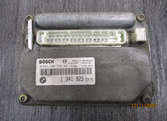 CDI ECU unit BMW R 1100 RT 1990-2002