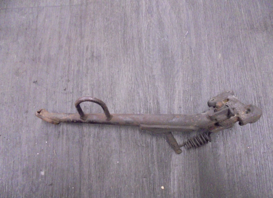 Standaard Suzuki DL 1000 V STROM 2002-2004