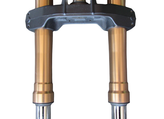 Horquillas de suspensión completas Kawasaki Z 750