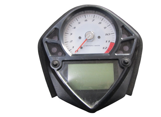 Tacho-set Suzuki SV 650