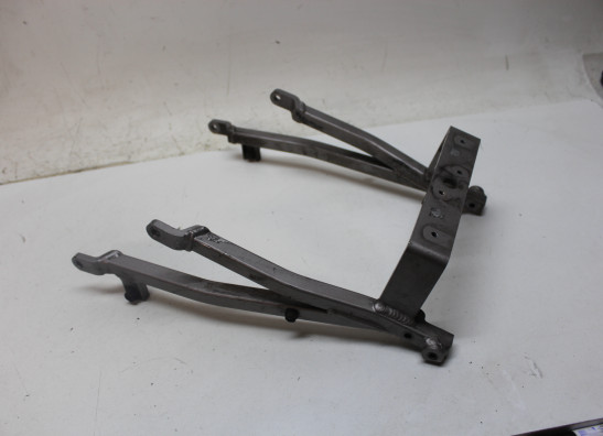 Rail Kawasaki ZXR 750