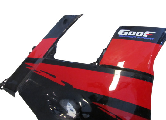 Rechter zijkuip Honda CBR 600 F