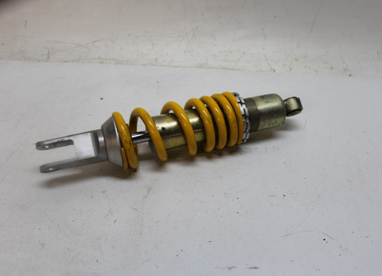 Stossdampfer hinten Yamaha MT 03