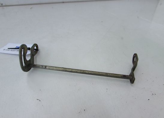 Overig Kawasaki GPX 600