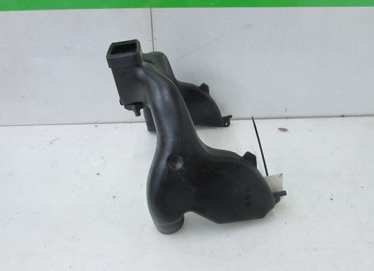 Luchtbuis midden Yamaha YZF R6