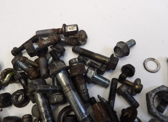 Overig Honda CBR 600 F