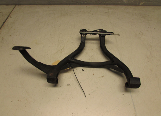 Standaard Suzuki GSX F 600