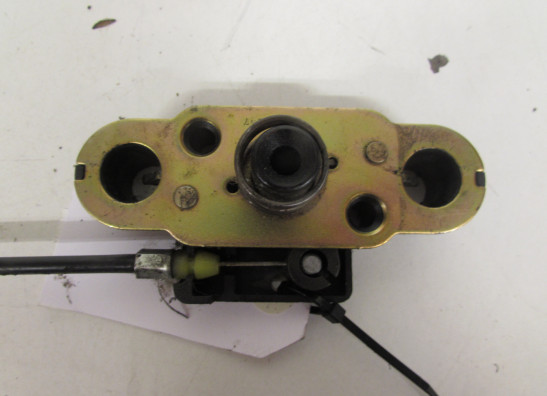 Rail Kawasaki GPZ 1100