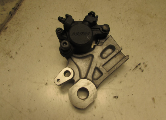 Bremssattel Bremszange hinten Yamaha MT 07