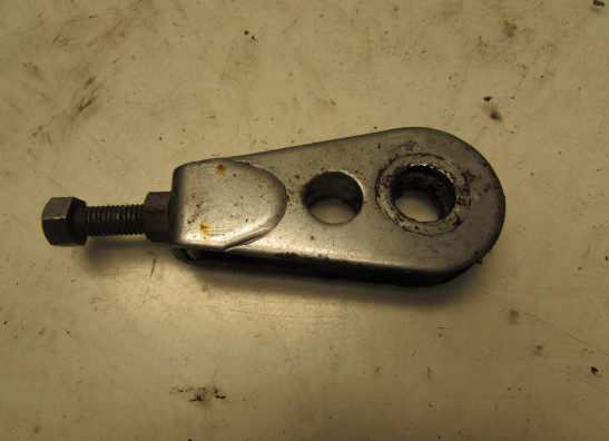 Hinterradschwinge Suzuki GN 250