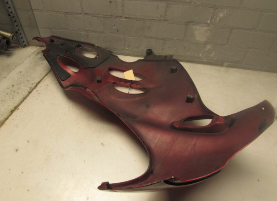 Rechter zijkuip Suzuki GSX F 750