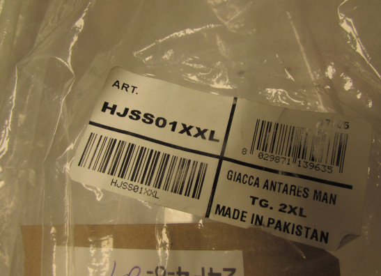 Kuipruit Yamaha FJR 1300