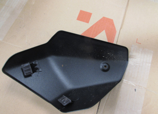 Muffler KTM 790 Adventure