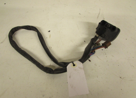 Handlebar switch assy right Yamaha YZF R6