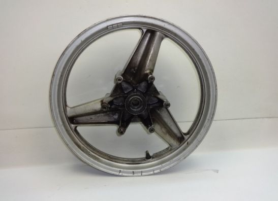 Velgen set Honda CBR 600 F