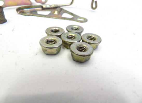 Sonstiges Honda CBR Fireblade