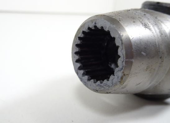 Cardan as BMW R 1150 GS