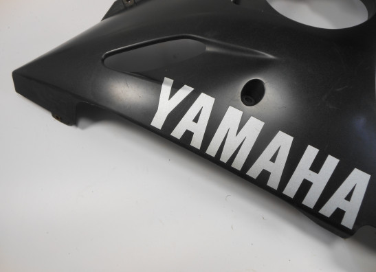 Untere verkleidung links Yamaha YZF R6