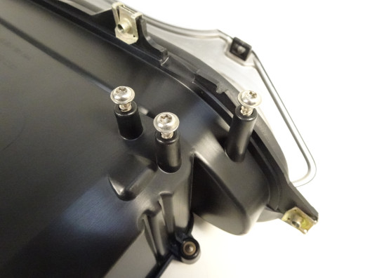 Rechter binnenkuip BMW R 1200 RT