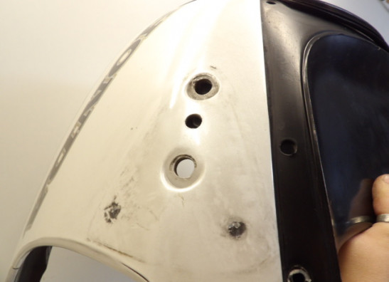 Topkuip Honda CB 900F Bol D Or