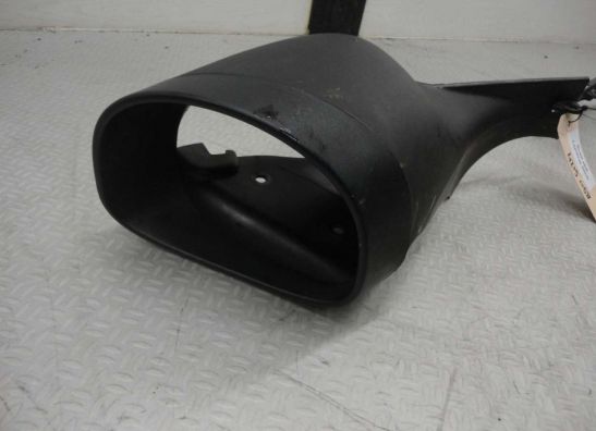 Linker luchtbuis Buell Lightning XB9S