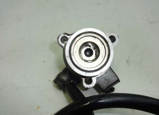 Slave cylinder  Triumph Sprint 900 Executive