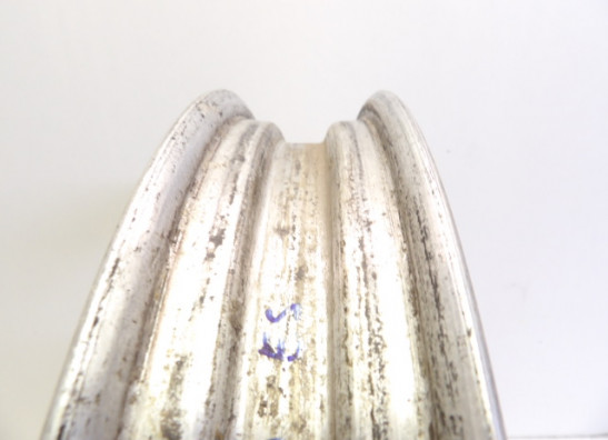 Achtervelg Suzuki GSX 750