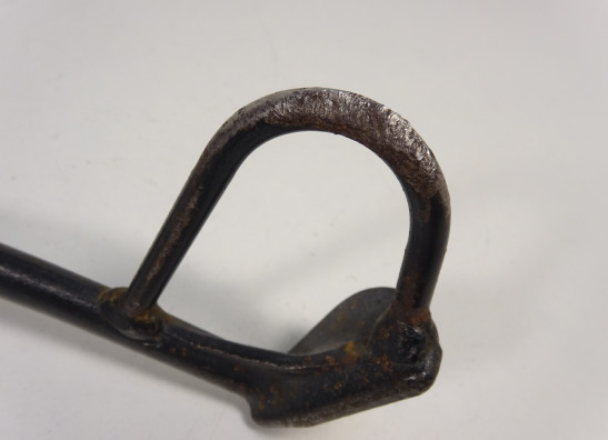 Standaard Kawasaki GTR 1400