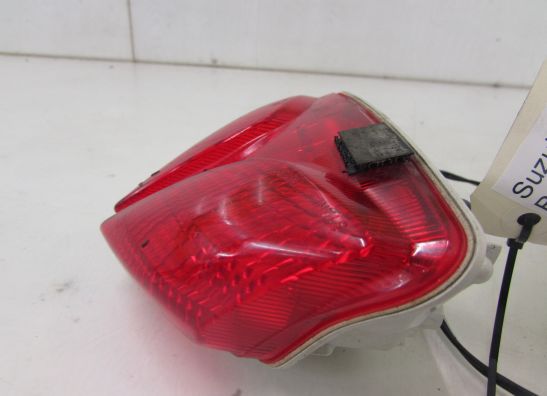 Rear light Suzuki GSX R 750