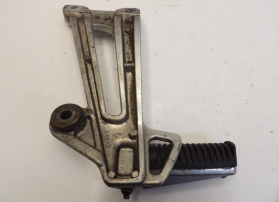 Soziusfussraste rechts Yamaha XJR 1200