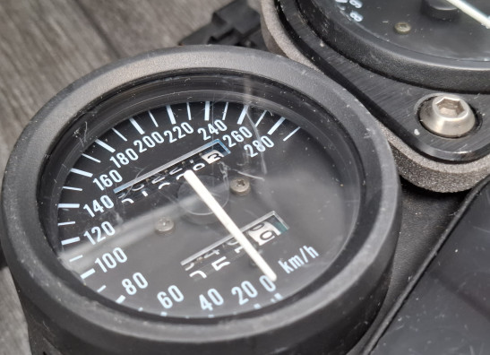 Meter combination Suzuki GSX R 750