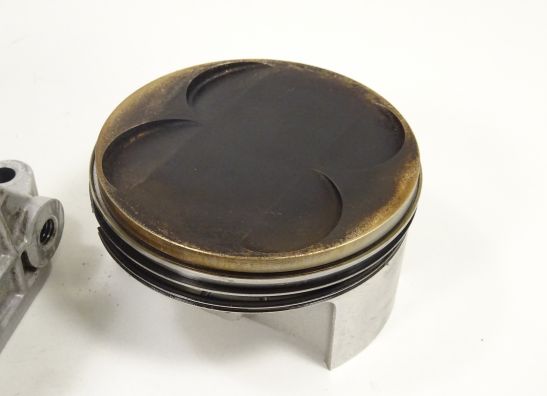 Zylinder Aprilia RSV 1000